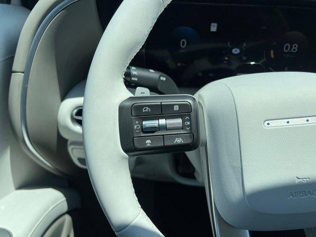 2026 Hyundai Palisade SEL Premium FWD