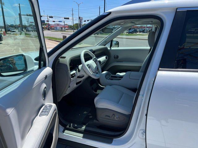 2026 Hyundai Palisade SEL Premium FWD