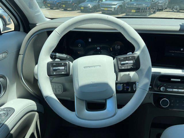 2026 Hyundai Palisade SEL Premium FWD