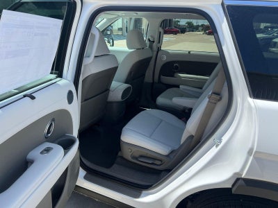 2026 Hyundai Palisade SEL Premium 7 Passenger