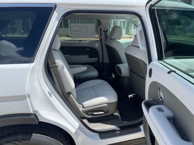 2026 Hyundai Palisade SEL Premium 7 Passenger