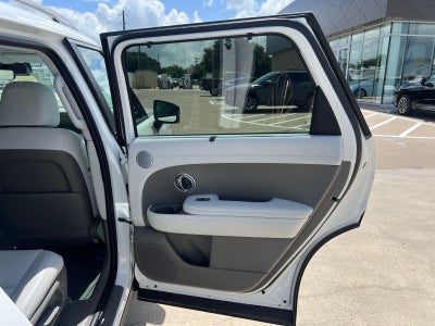 2026 Hyundai Palisade SEL Premium 7 Passenger