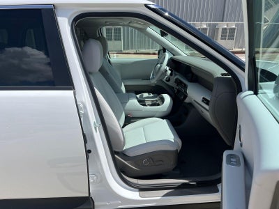 2026 Hyundai Palisade SEL Premium 7 Passenger