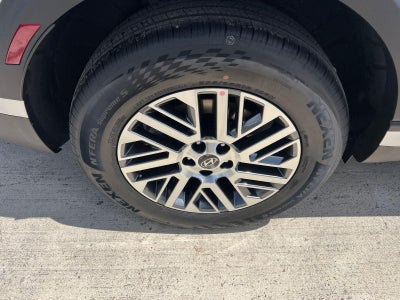 2026 Hyundai Palisade SEL Premium 7 Passenger