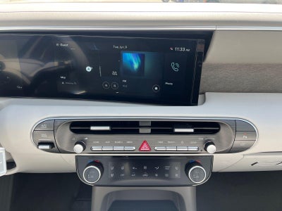 2026 Hyundai Palisade SEL Premium 7 Passenger