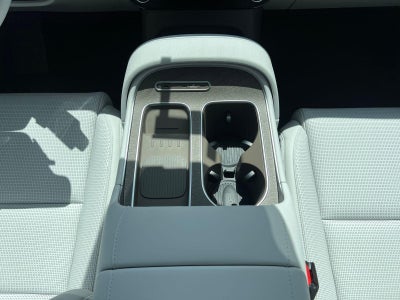 2026 Hyundai Palisade SEL Premium 7 Passenger