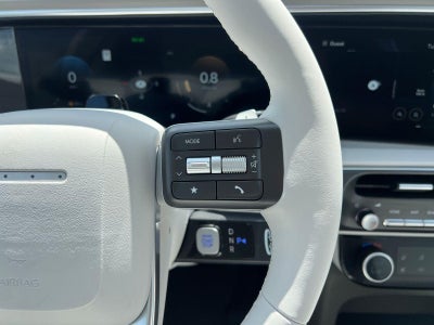 2026 Hyundai Palisade SEL Premium 7 Passenger