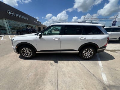 2026 Hyundai Palisade SEL Premium 7 Passenger