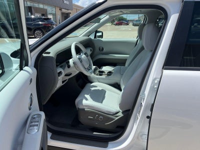 2026 Hyundai Palisade SEL Premium 7 Passenger
