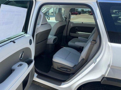 2026 Hyundai Palisade SEL Premium 7 Passenger