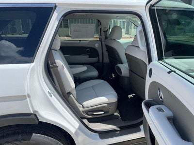 2026 Hyundai Palisade SEL Premium 7 Passenger