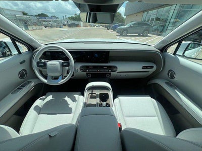 2026 Hyundai Palisade SEL Premium 7 Passenger