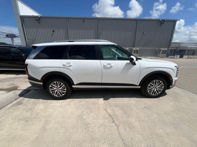 2026 Hyundai Palisade SEL Premium 7 Passenger