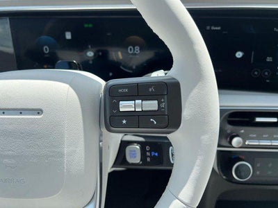 2026 Hyundai Palisade SEL Premium 7 Passenger