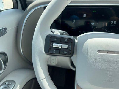 2026 Hyundai Palisade SEL Premium 7 Passenger