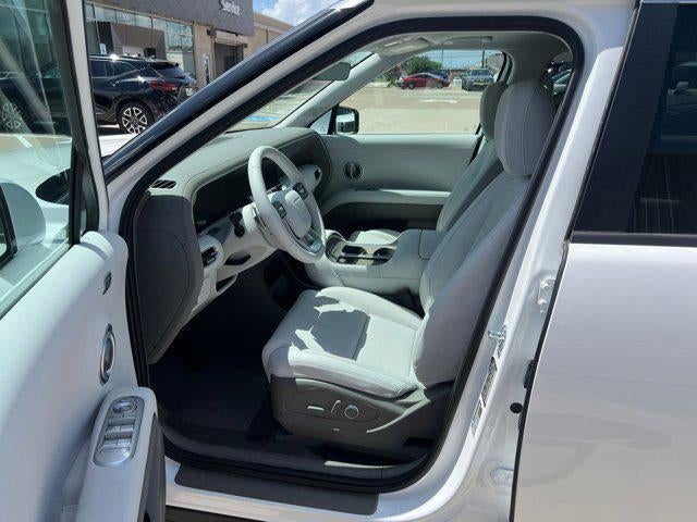 2026 Hyundai Palisade SEL Premium 7 Passenger