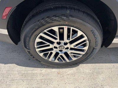 2026 Hyundai Palisade SEL Premium 7 Passenger