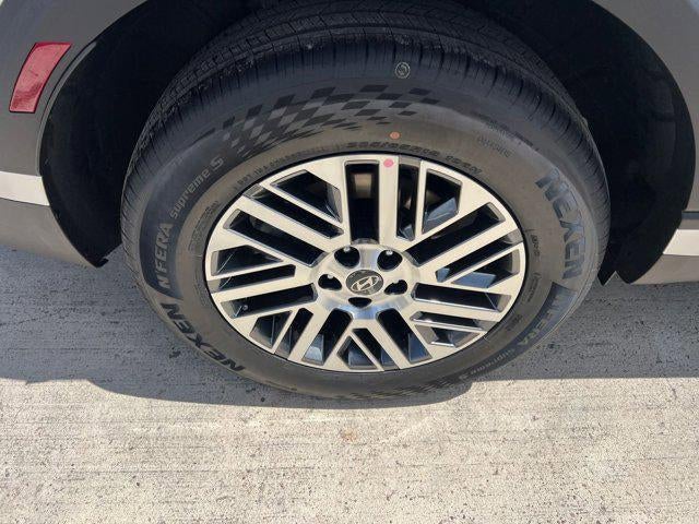 2026 Hyundai Palisade SEL Premium 7 Passenger