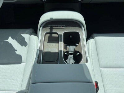 2026 Hyundai Palisade SEL Premium 7 Passenger