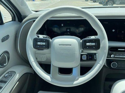 2026 Hyundai Palisade SEL Premium 7 Passenger