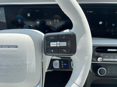 2026 Hyundai Palisade SEL Premium 7 Passenger