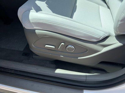 2026 Hyundai Palisade SEL Premium 7 Passenger