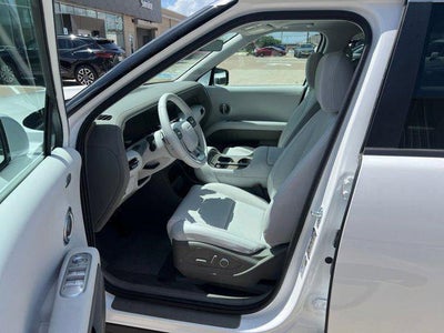 2026 Hyundai Palisade SEL Premium 7 Passenger