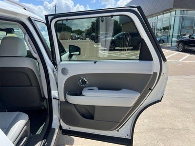 2026 Hyundai Palisade SEL Premium 7 Passenger