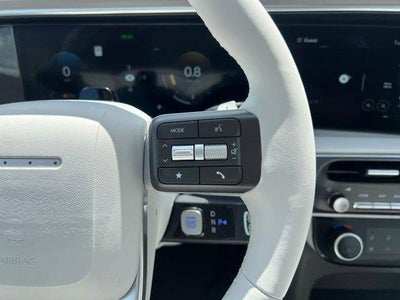 2026 Hyundai Palisade SEL Premium 7 Passenger