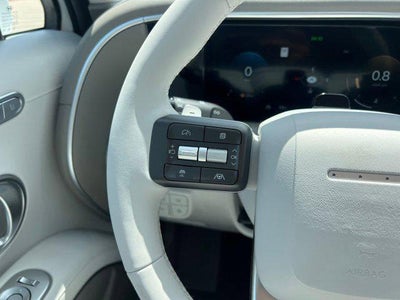 2026 Hyundai Palisade SEL Premium 7 Passenger