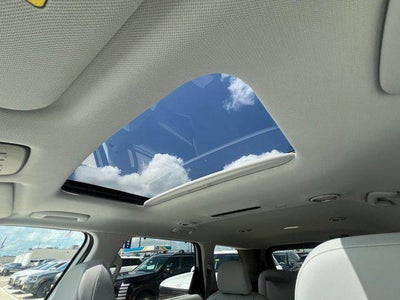 2026 Hyundai Palisade SEL Premium 7 Passenger