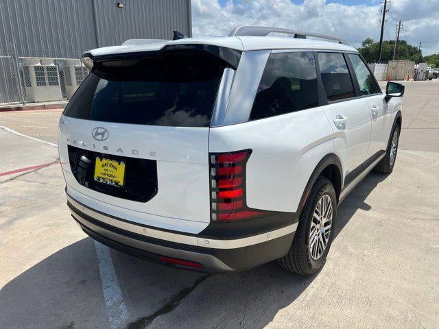 2026 Hyundai Palisade SEL Premium 7 Passenger