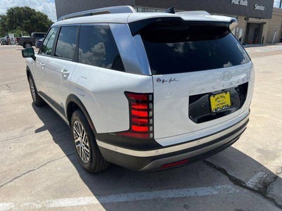 2026 Hyundai Palisade SEL Premium 7 Passenger
