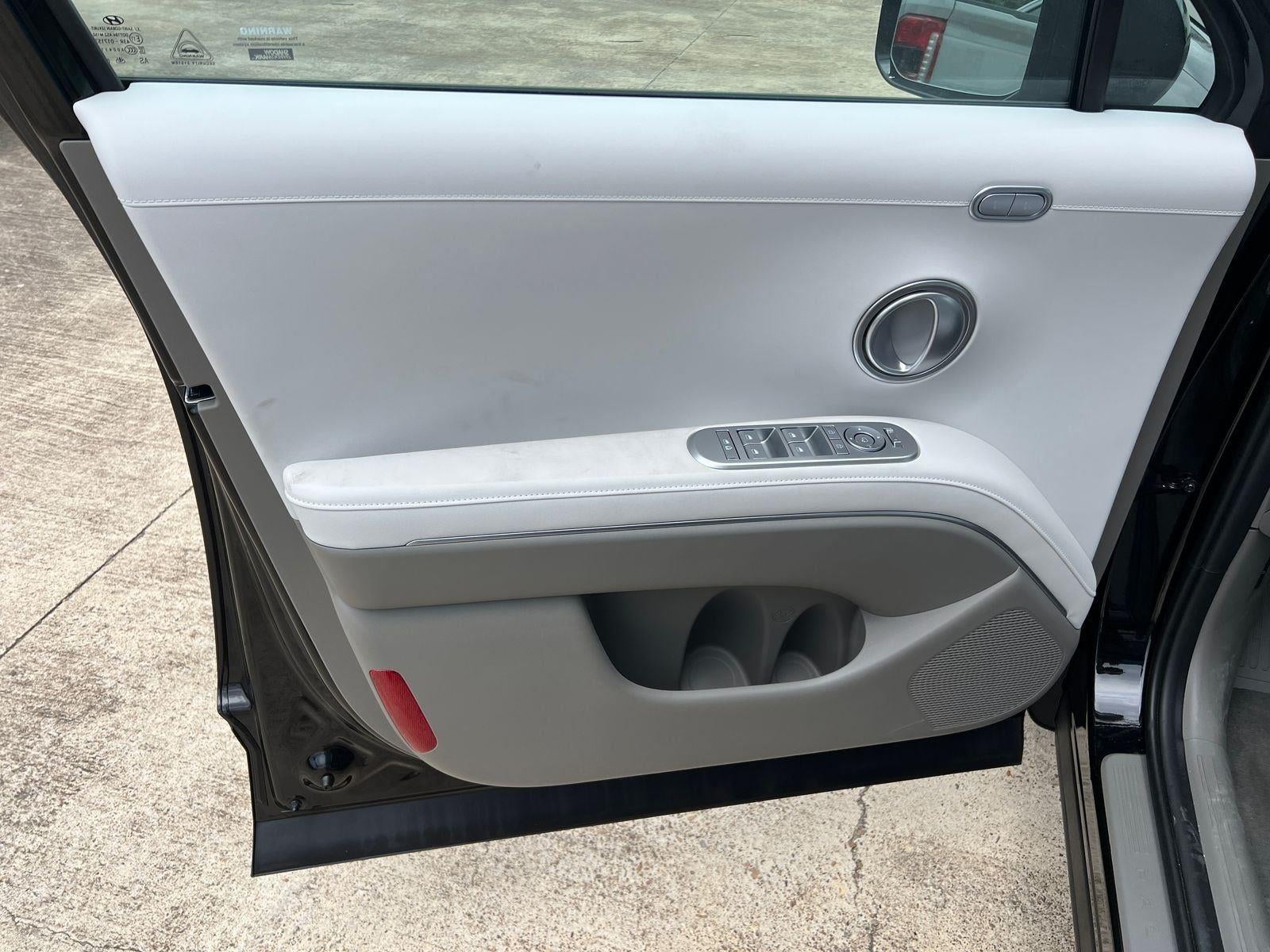 2026 Hyundai Palisade SEL Premium FWD