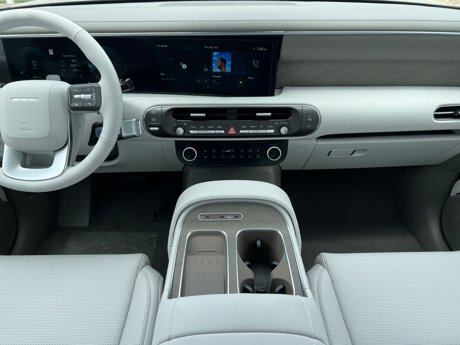 2026 Hyundai Palisade SEL Premium FWD