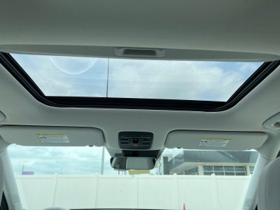 2026 Hyundai Palisade SEL Premium FWD