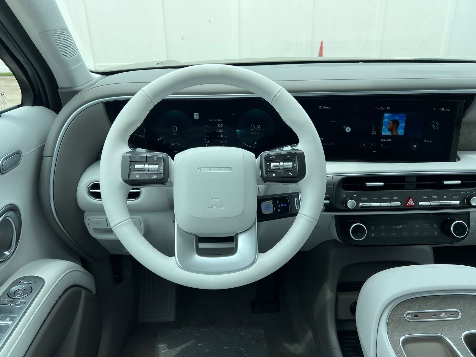 2026 Hyundai Palisade SEL Premium FWD