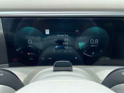 2026 Hyundai Palisade SEL Premium FWD
