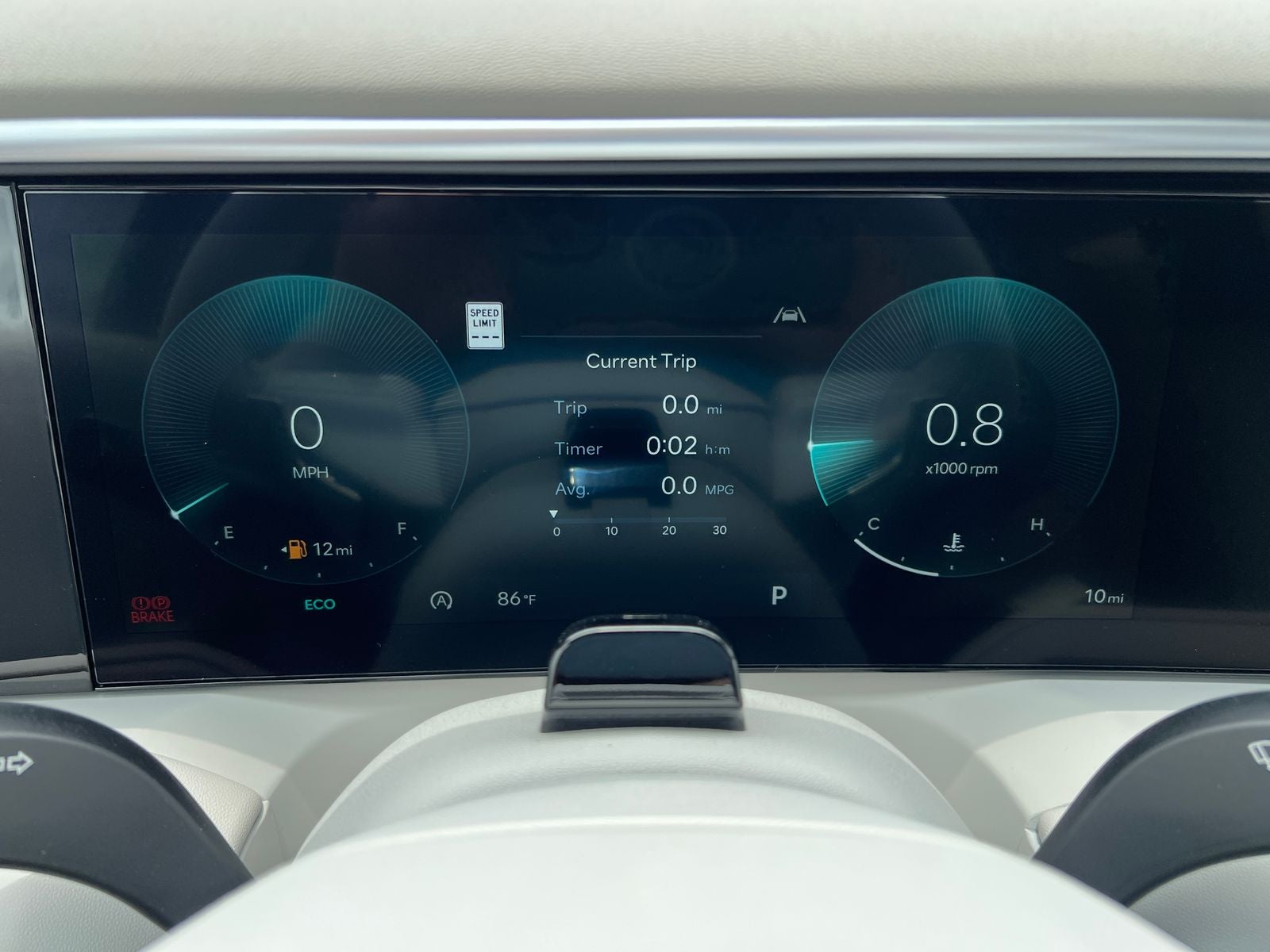 2026 Hyundai Palisade SEL Premium FWD