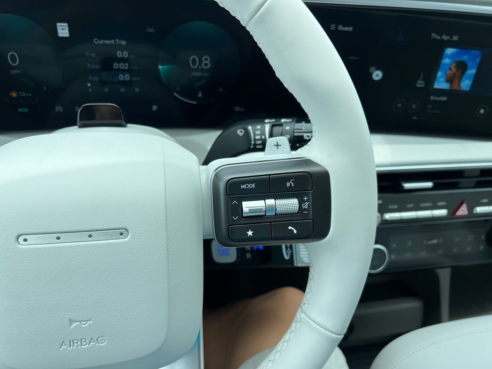 2026 Hyundai Palisade SEL Premium FWD