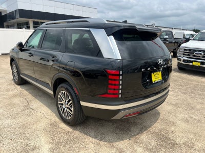 2026 Hyundai Palisade SEL Premium FWD