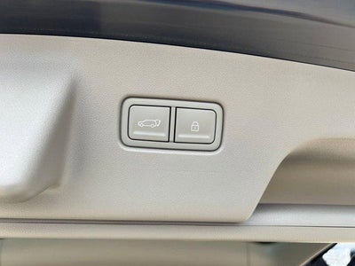 2026 Hyundai Palisade SEL Premium FWD