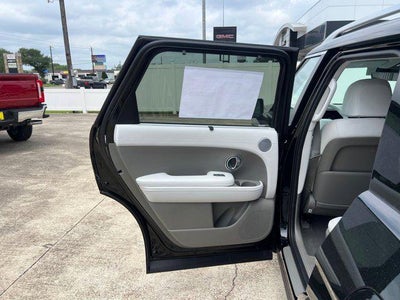 2026 Hyundai Palisade SEL Premium FWD