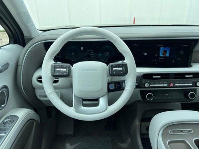 2026 Hyundai Palisade SEL Premium FWD