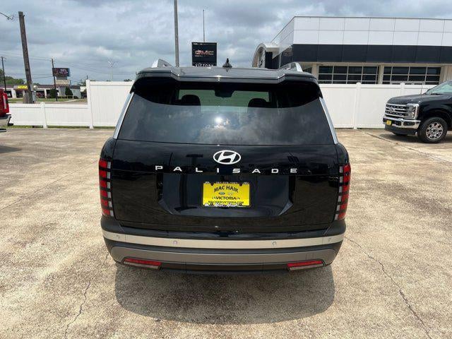 2026 Hyundai Palisade SEL Premium FWD