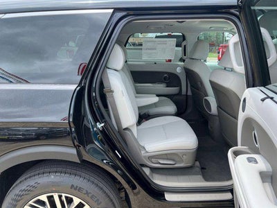 2026 Hyundai Palisade SEL Premium FWD