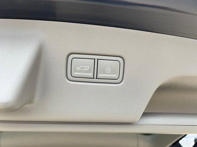 2026 Hyundai Palisade SEL Premium FWD