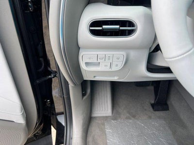 2026 Hyundai Palisade SEL Premium FWD