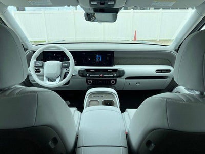 2026 Hyundai Palisade SEL Premium FWD
