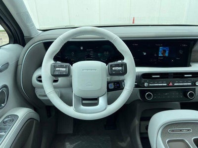 2026 Hyundai Palisade SEL Premium FWD